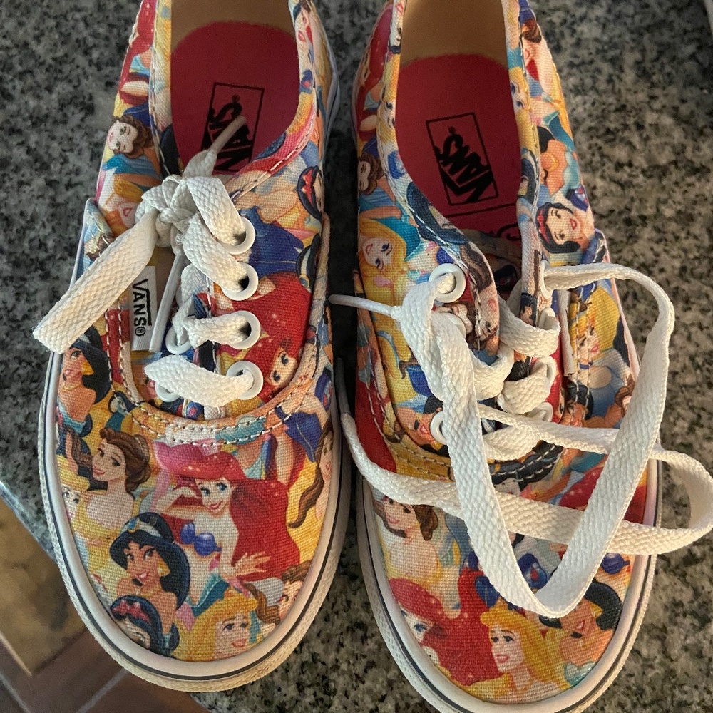 Vans